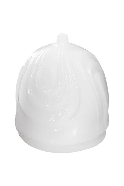 Set od tri jaja masturbatora Satisfier Masturbator Egg 3er Set Savage