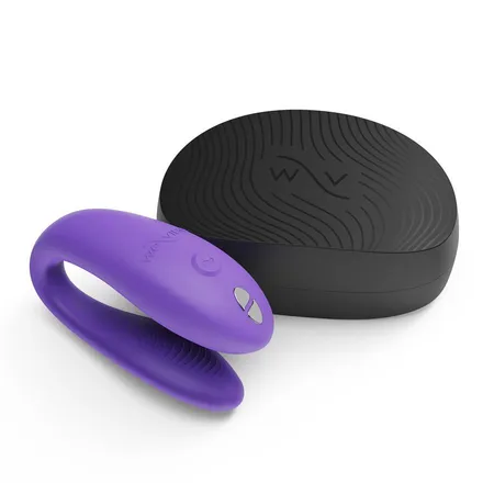 Vi-Vibe Sinc go par Purple vibromasažer