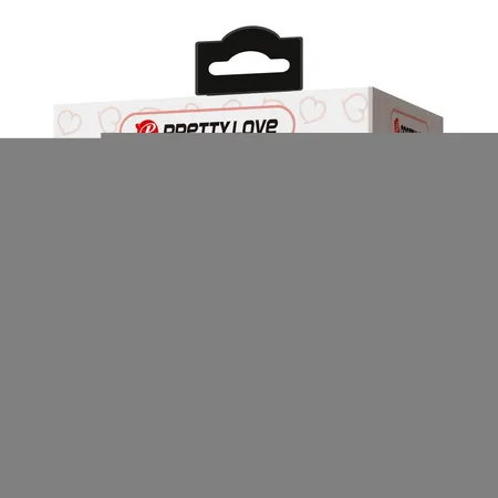 Masturbator Pretty Love Honey Peach BM-009231N