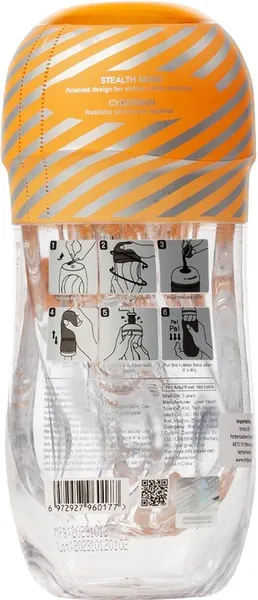 Masturbator Sauce Honey