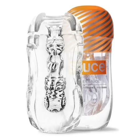 Masturbator Sauce Honey