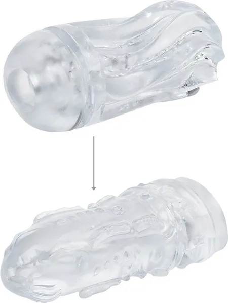 Masturbator Sauce Honey