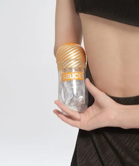 Masturbator Sauce Honey