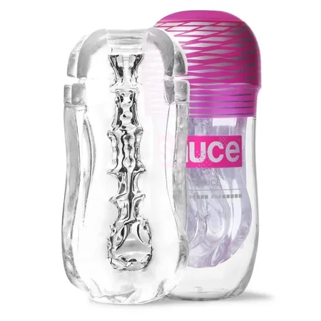 Masturbator Sauce Hot