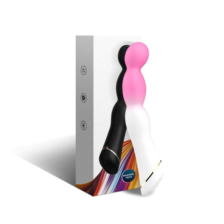 Vibracioni masažer režima vibracije USK-v