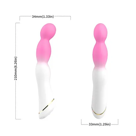 Vibracioni masažer režima vibracije USK-v