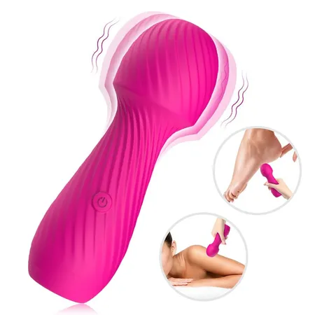 Vibracioni masažer režima vibracije usk-w dazzle