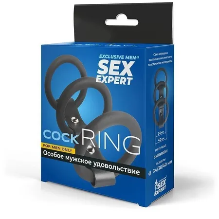 Prsten erekcija D 34k38k40mm art. SEM-55262