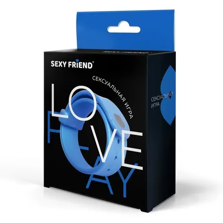 Prsten erekcija l 235 mm art. SF-40204