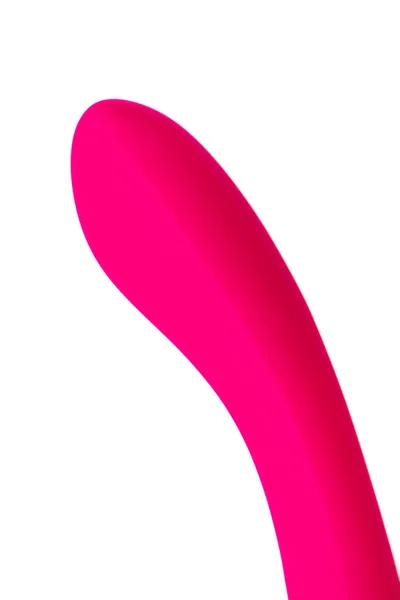 Erotek Mecavn Vibrator, silikon, roze, 20,5 cm