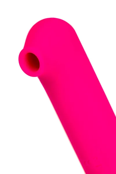 Erotek Molette vakuumski talasni stimulator, silikon, roze, 13 cm