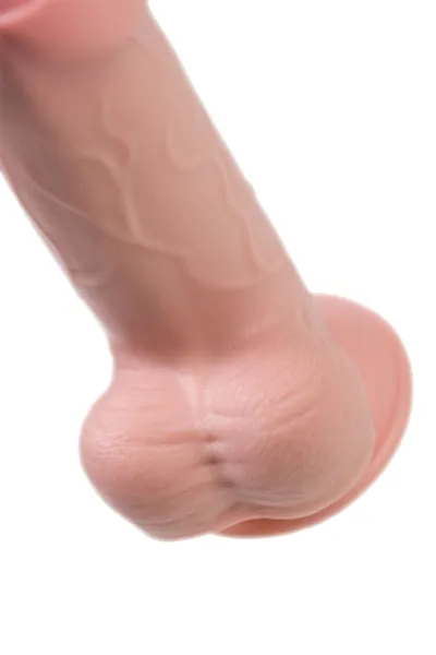 Realistični Dildo My Babe My Precious, TPE, telesni, 17,5 cm