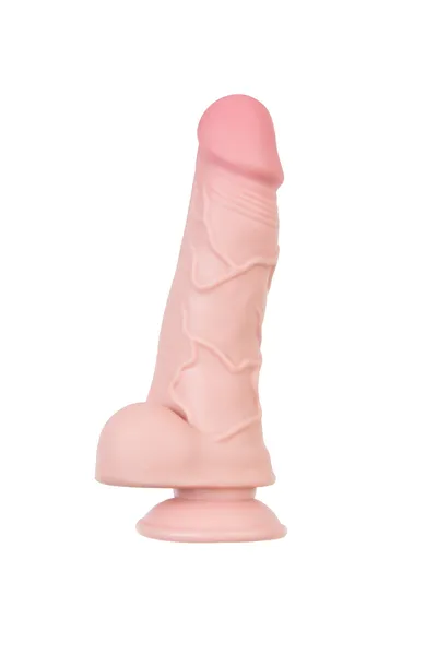 Realistični Dildo My Babe My Dainty, TPE, telesni, 20,5 cm