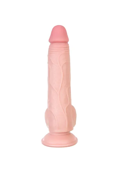 Realistični Dildo My Babe My Dear, TPE, telesni, 22,5 cm