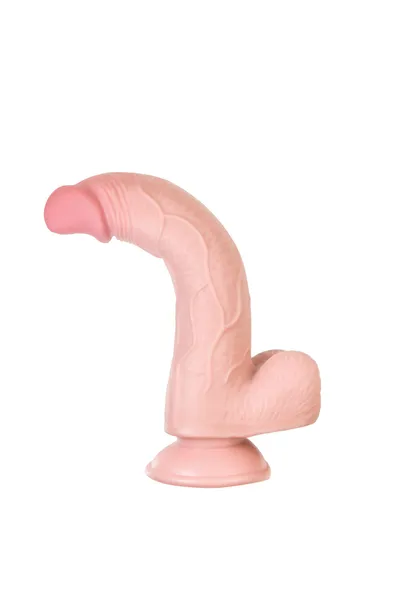 Realistični Dildo My Babe My Dear, TPE, telesni, 22,5 cm