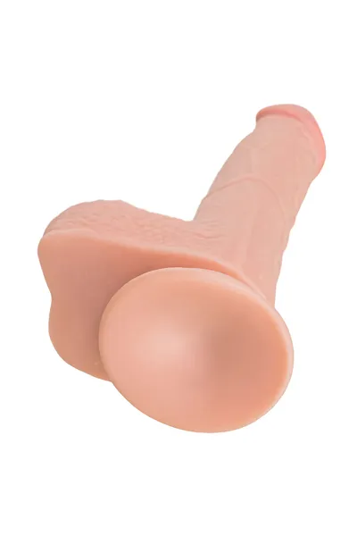 Realistični Dildo My Babe My Darling, TPE, telesni, 22 cm