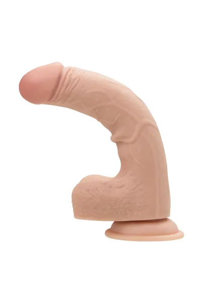 Realistični Dildo My Babe My Darling, TPE, telesni, 22 cm