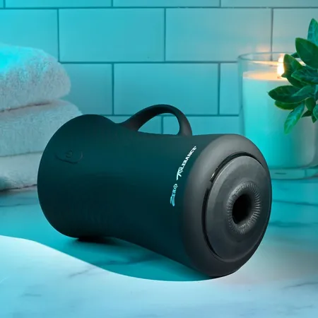 Vibracioni turbator sa žiroskopom Gyro Stroke