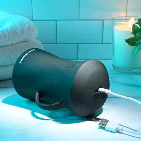 Vibracioni turbator sa žiroskopom Gyro Stroke