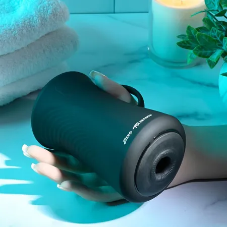 Vibracioni turbator sa žiroskopom Gyro Stroke