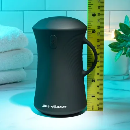 Vibracioni turbator sa žiroskopom Gyro Stroke