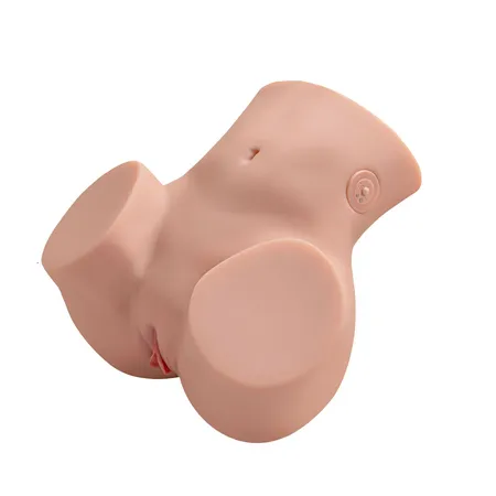 Sidnei Ass Masturbator i po sa funkcijom penetracije