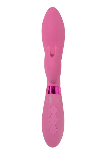 Indeep Pro Malena magenta indeep punjivi vibrator
