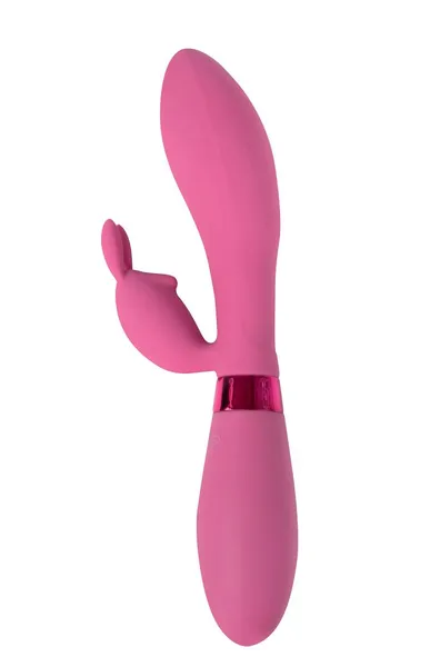 Indeep Pro Theona magenta indeep punjivi vibrator