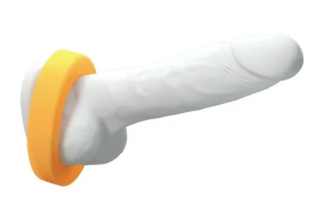 Set erekcionih prstenova Love To Love kit Neon ring, 3 komada