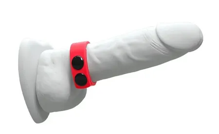 Set erekcionih prstenova Love To Love kit Neon ring, 3 komada