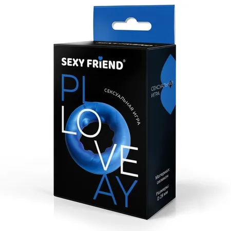 Prsten erekcija D unutrašnji 28 mm art. SF-40205