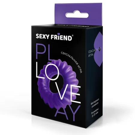 Prsten erekcija unutrašnji D 25 mm art. SF-40208