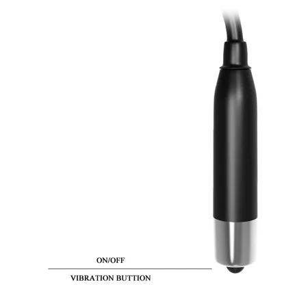 Univerzalni vibracioni stimulator sa mlaznicama a