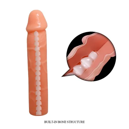 Realistični dildo