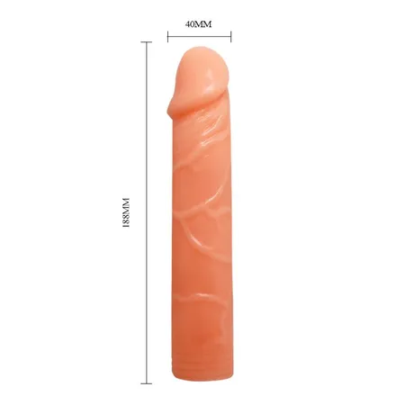Realistični dildo