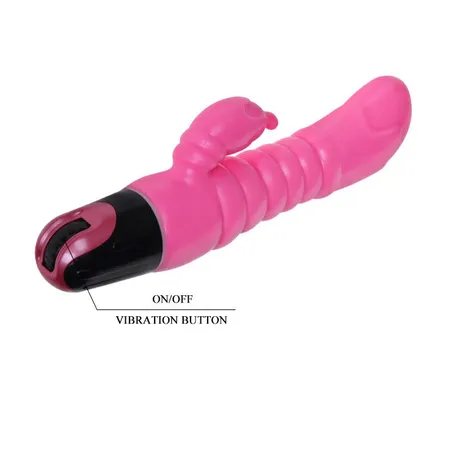 Vibrator