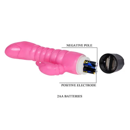 Vibrator