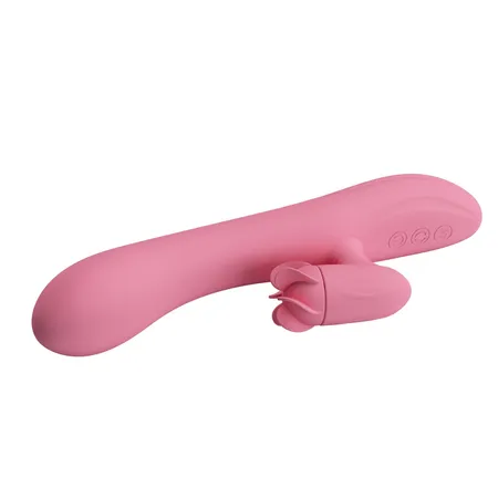 Gina Vibrator -