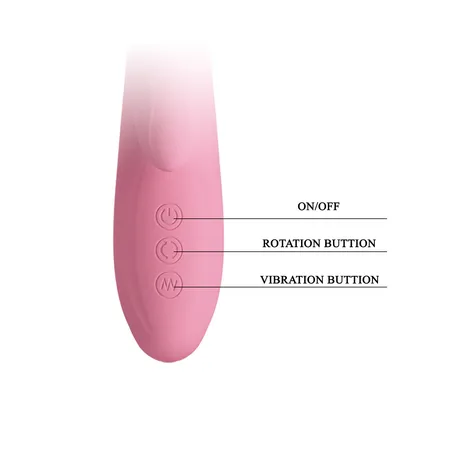 Gina Vibrator -