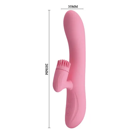 Vibrator Kris -