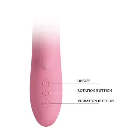 Vibrator Kris -