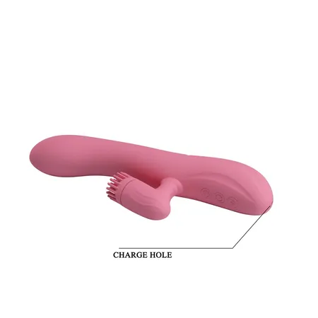 Vibrator Kris -