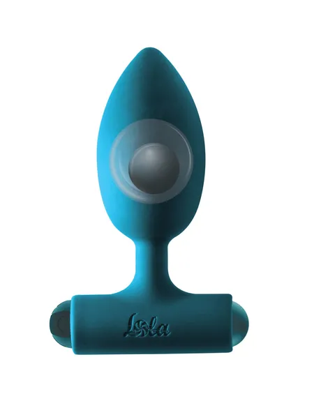 Analni čep sa punjivom vibracionom palicom Spice It Up Perfection 2.0 8014-05lola