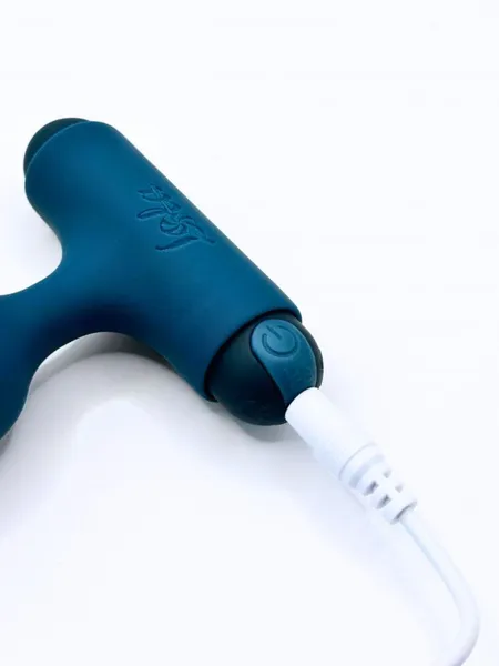 Analni lanac sa punjivom vibracijom Spice It Up Ekcellence 2.0 8016-05lola