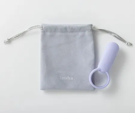 Vibrator Iroha SVR veri Peri punjiva