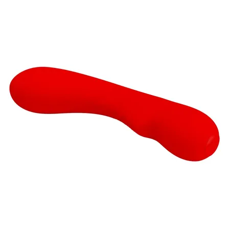 Vibrator Pretti Love Red