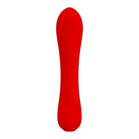 Vibrator Pretti Love Red