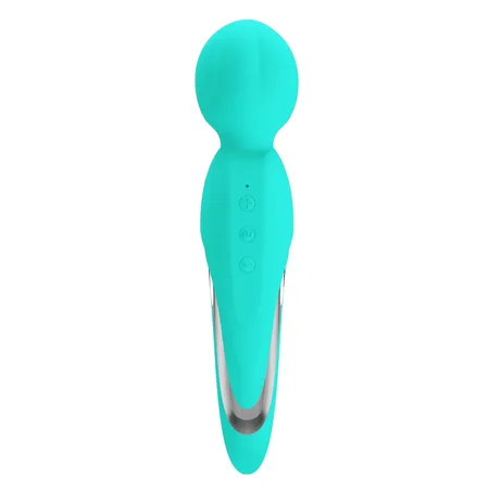 Pretty love fitzgerald vibrator tirkizna
