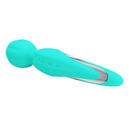 Pretty love fitzgerald vibrator tirkizna