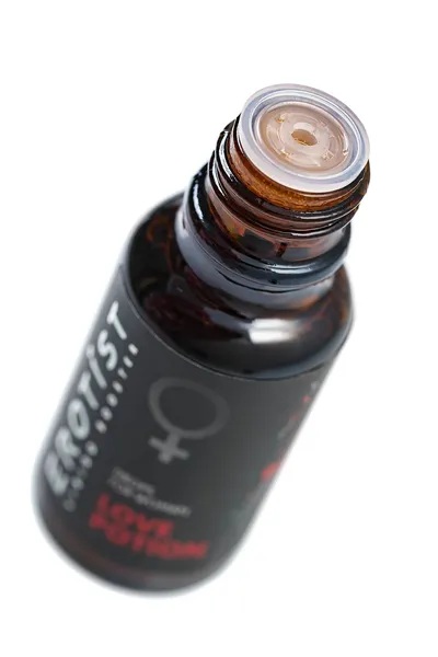Uzbudljive kapi Erotist Love Potion, za žene, 20ml